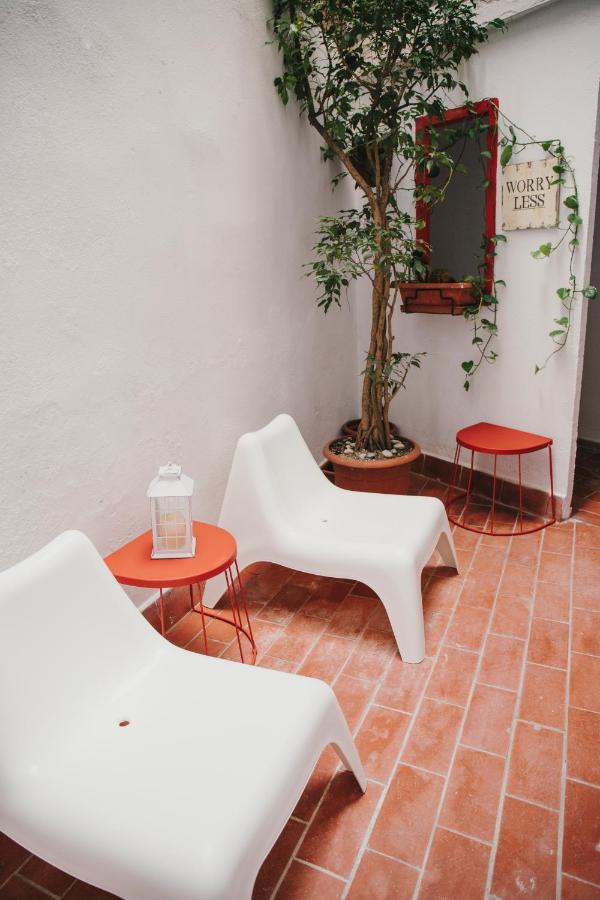 Bbarcelona Parallel Apartment 외부 사진