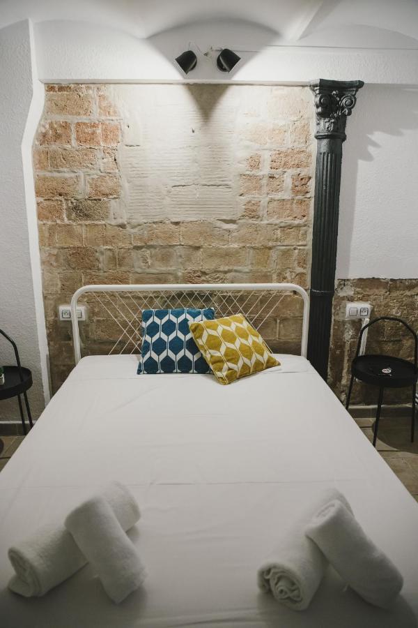 Bbarcelona Parallel Apartment 외부 사진
