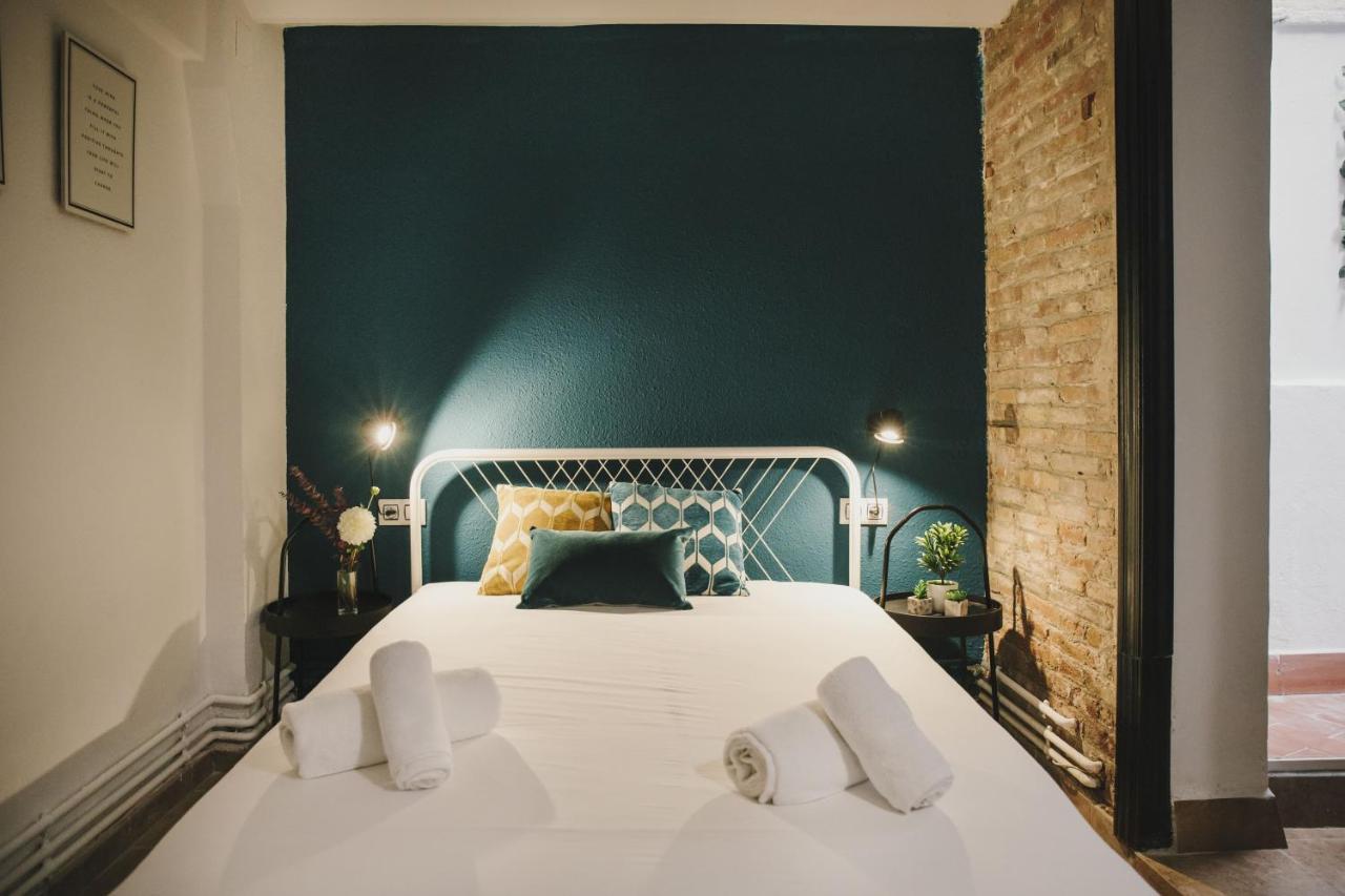 Bbarcelona Parallel Apartment 외부 사진