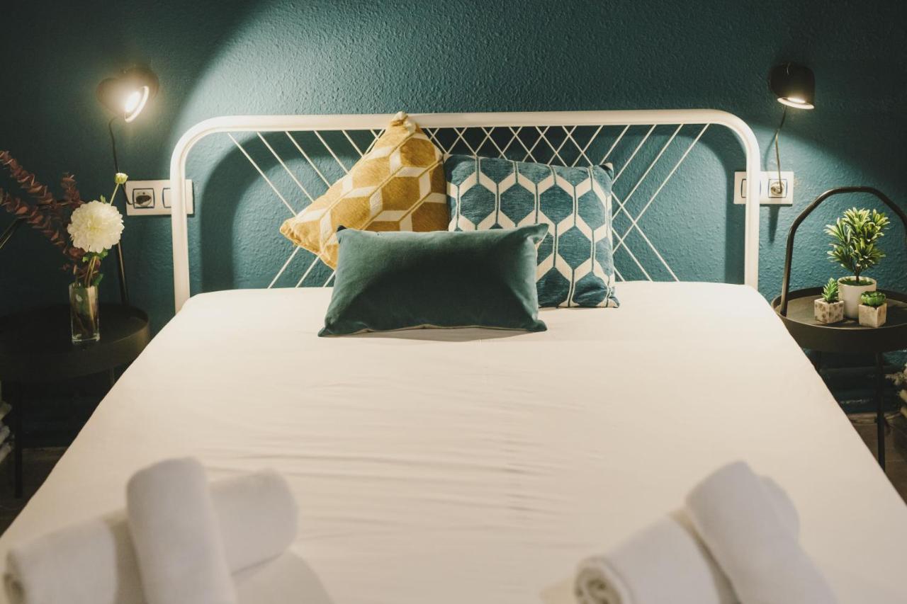 Bbarcelona Parallel Apartment 외부 사진