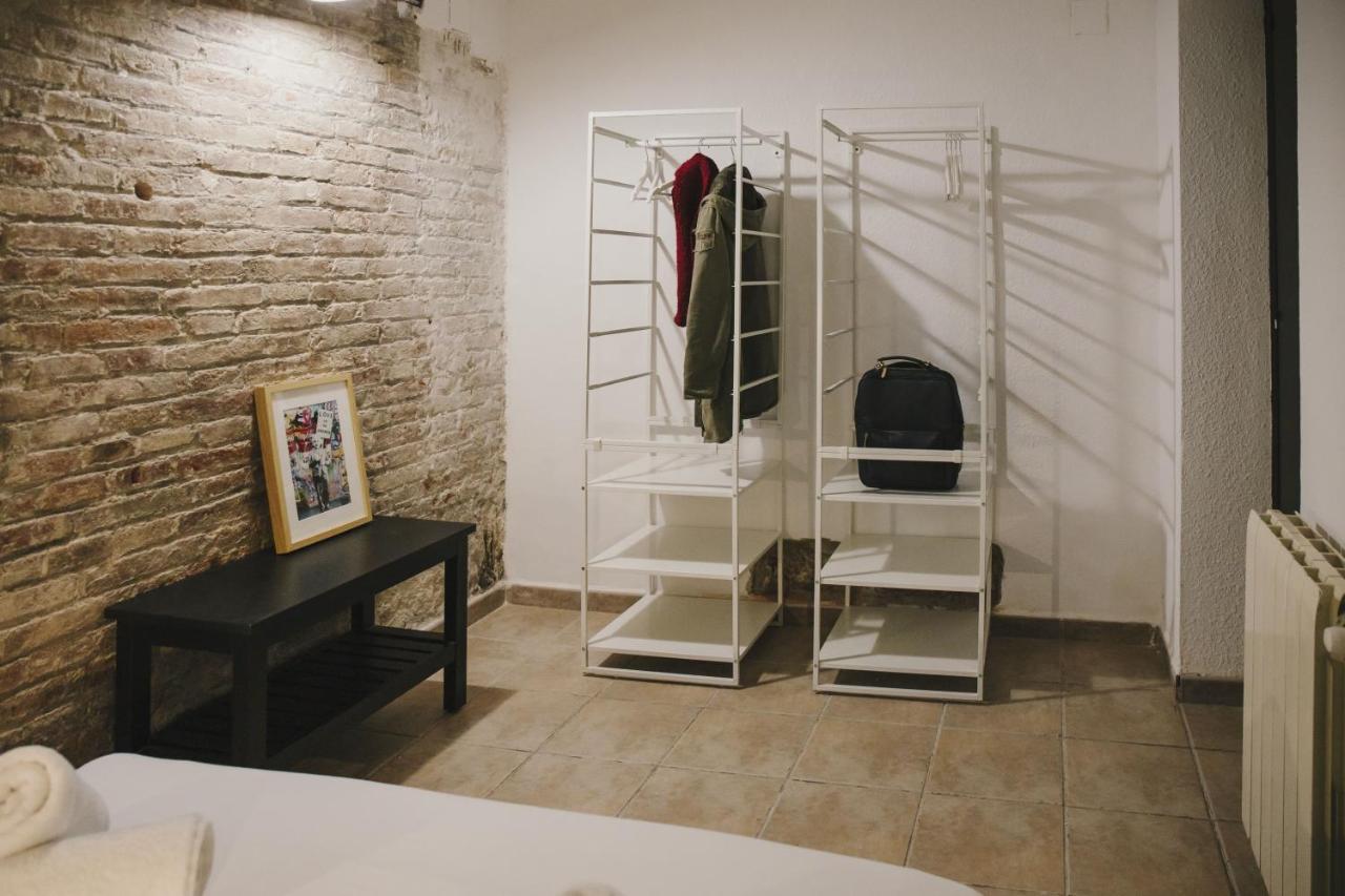 Bbarcelona Parallel Apartment 외부 사진
