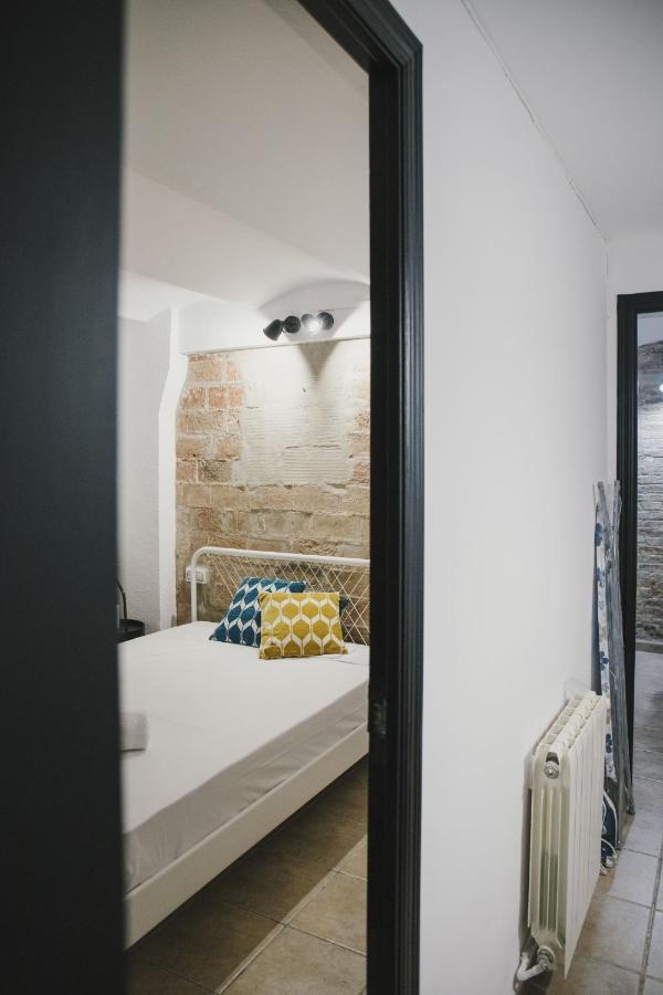 Bbarcelona Parallel Apartment 외부 사진