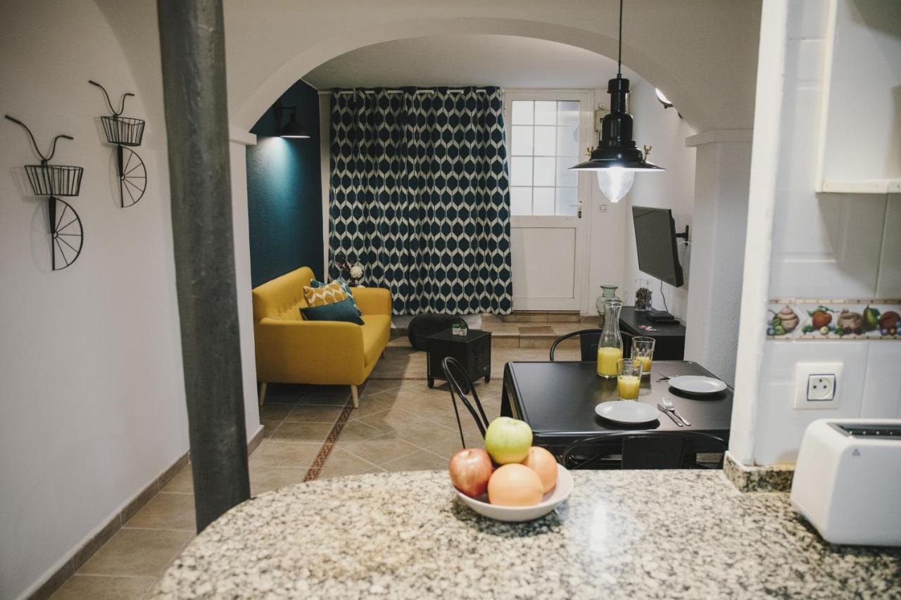 Bbarcelona Parallel Apartment 외부 사진