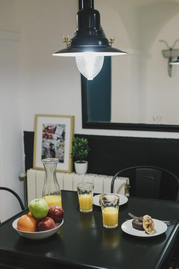 Bbarcelona Parallel Apartment 외부 사진