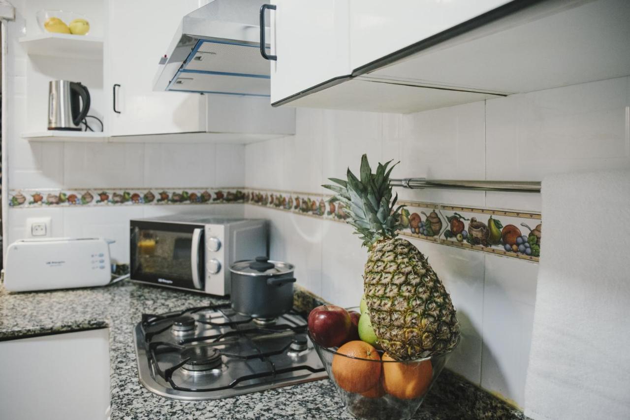Bbarcelona Parallel Apartment 외부 사진