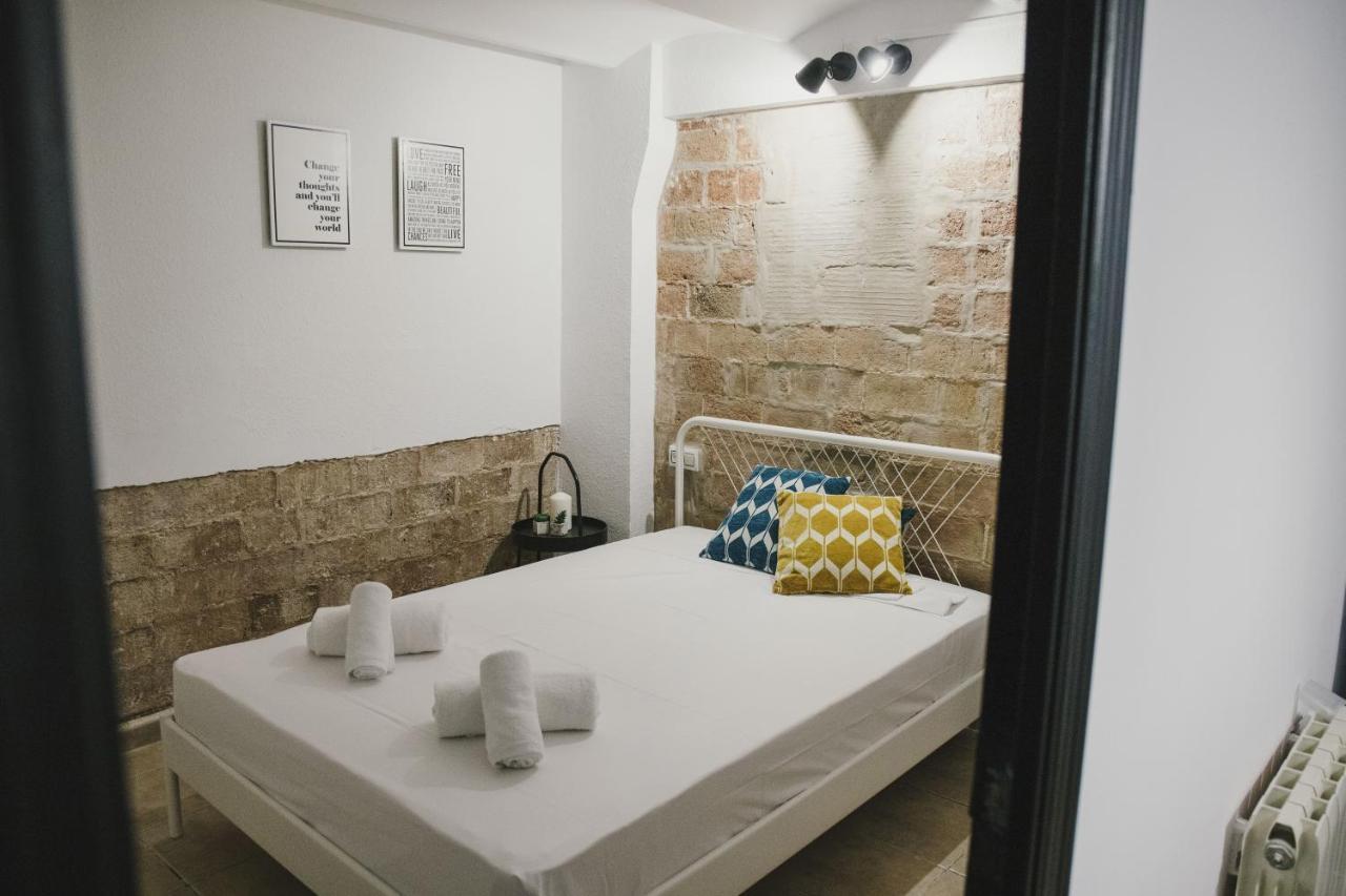 Bbarcelona Parallel Apartment 외부 사진