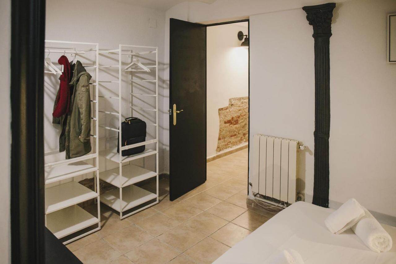 Bbarcelona Parallel Apartment 외부 사진