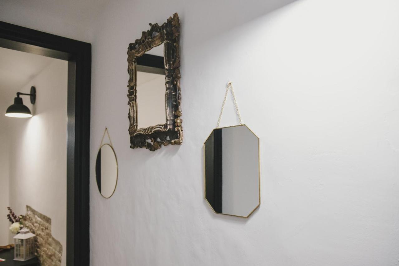Bbarcelona Parallel Apartment 외부 사진