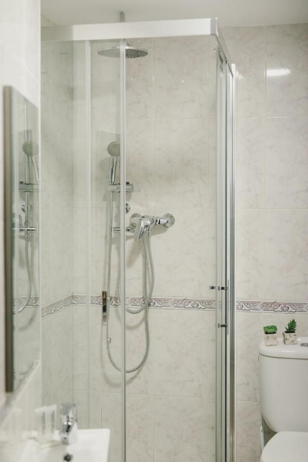 Bbarcelona Parallel Apartment 외부 사진