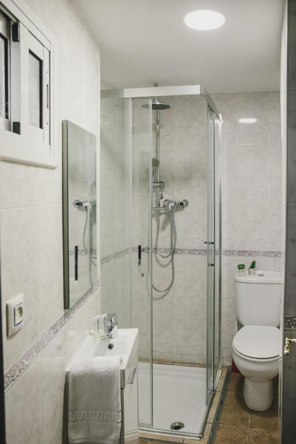 Bbarcelona Parallel Apartment 외부 사진