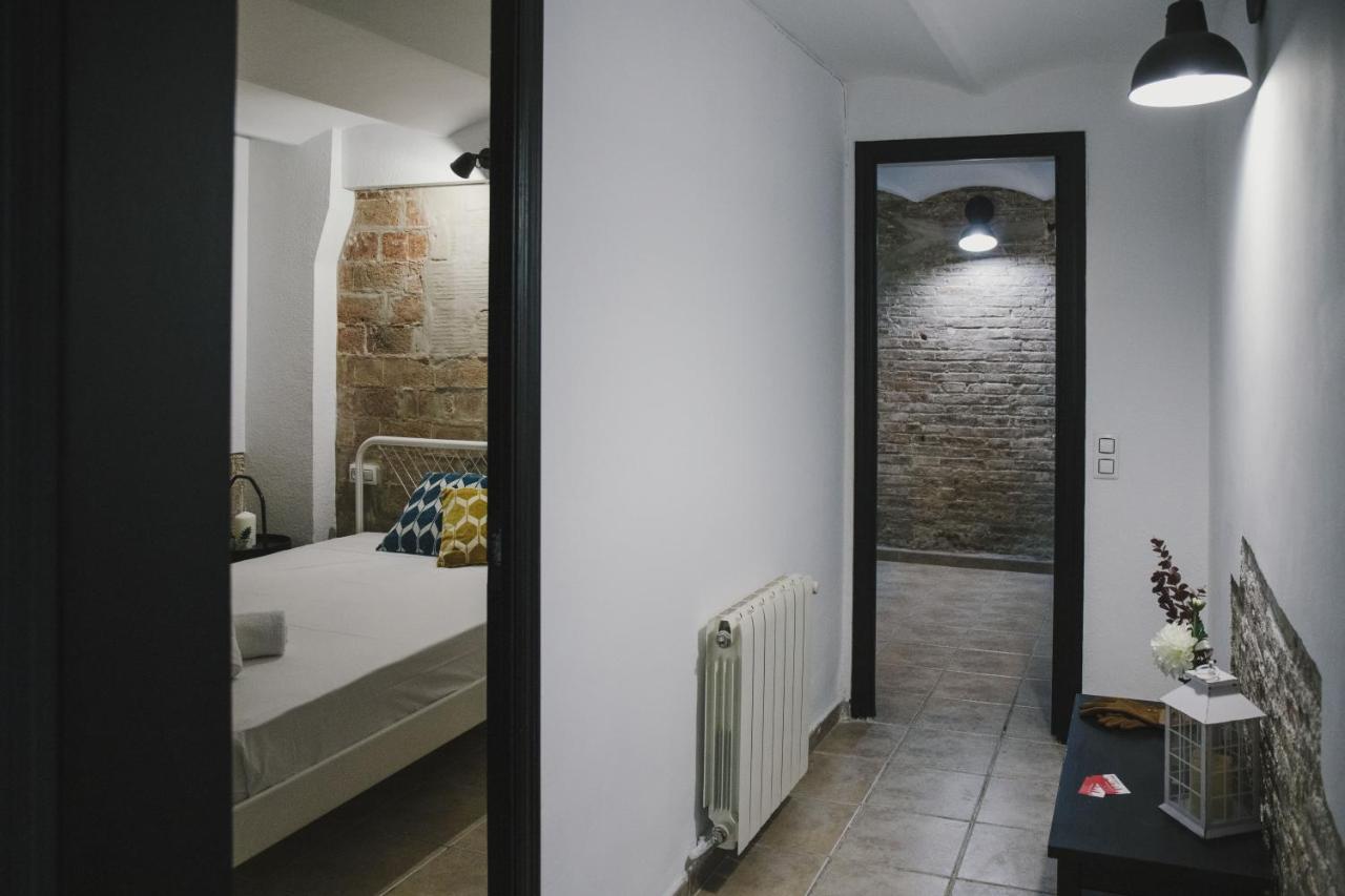 Bbarcelona Parallel Apartment 외부 사진