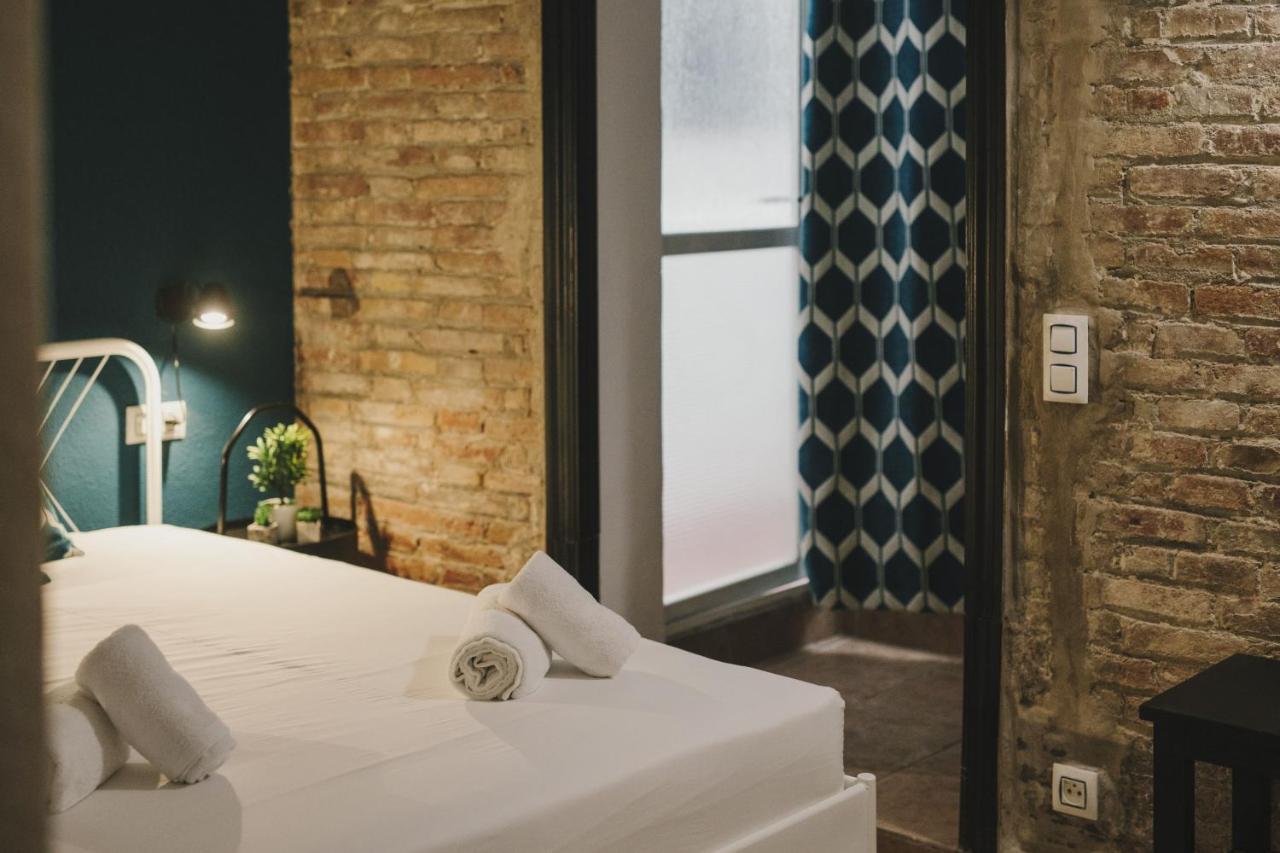 Bbarcelona Parallel Apartment 외부 사진