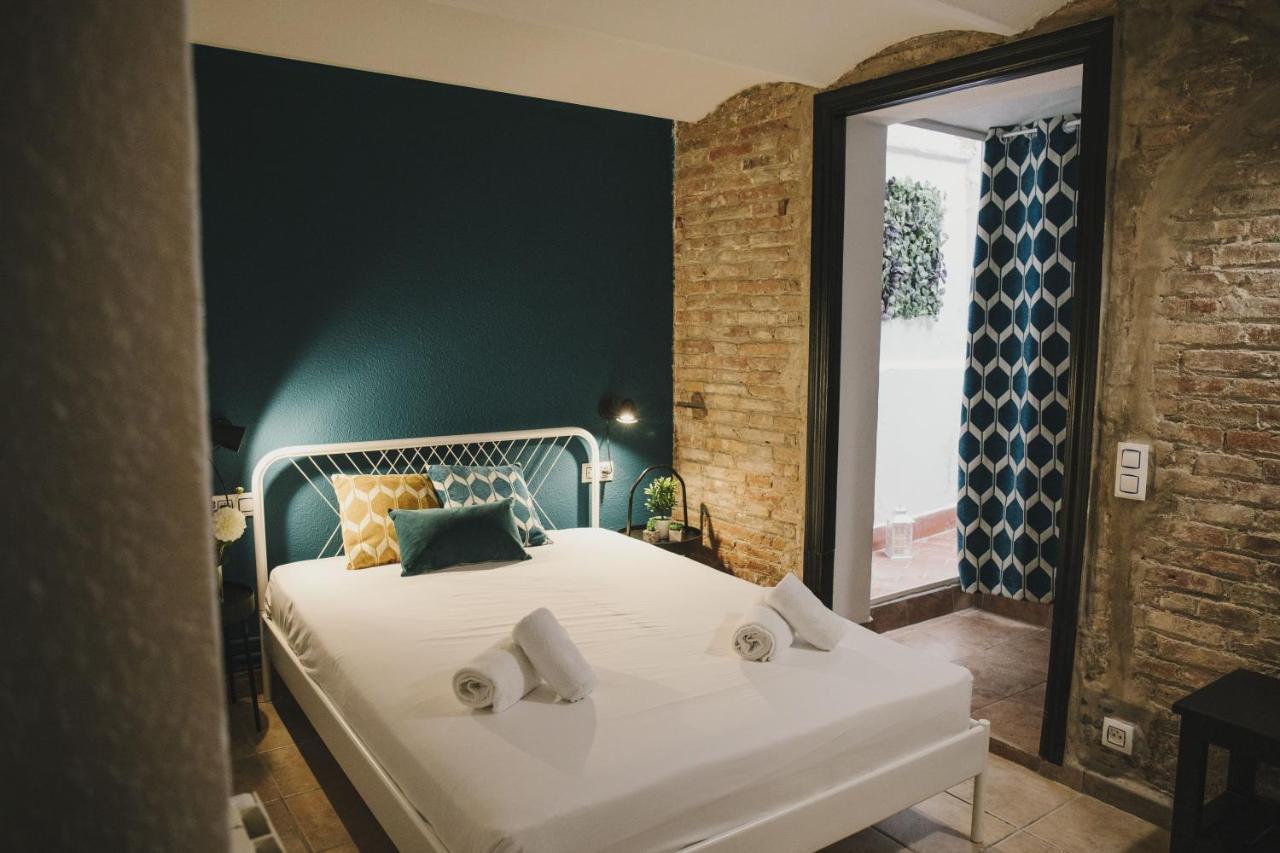 Bbarcelona Parallel Apartment 외부 사진
