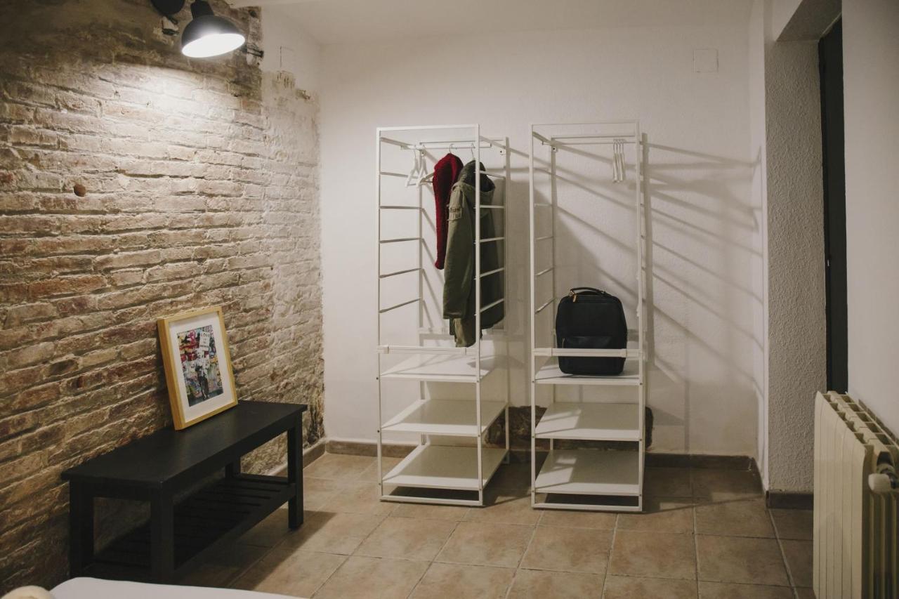 Bbarcelona Parallel Apartment 외부 사진