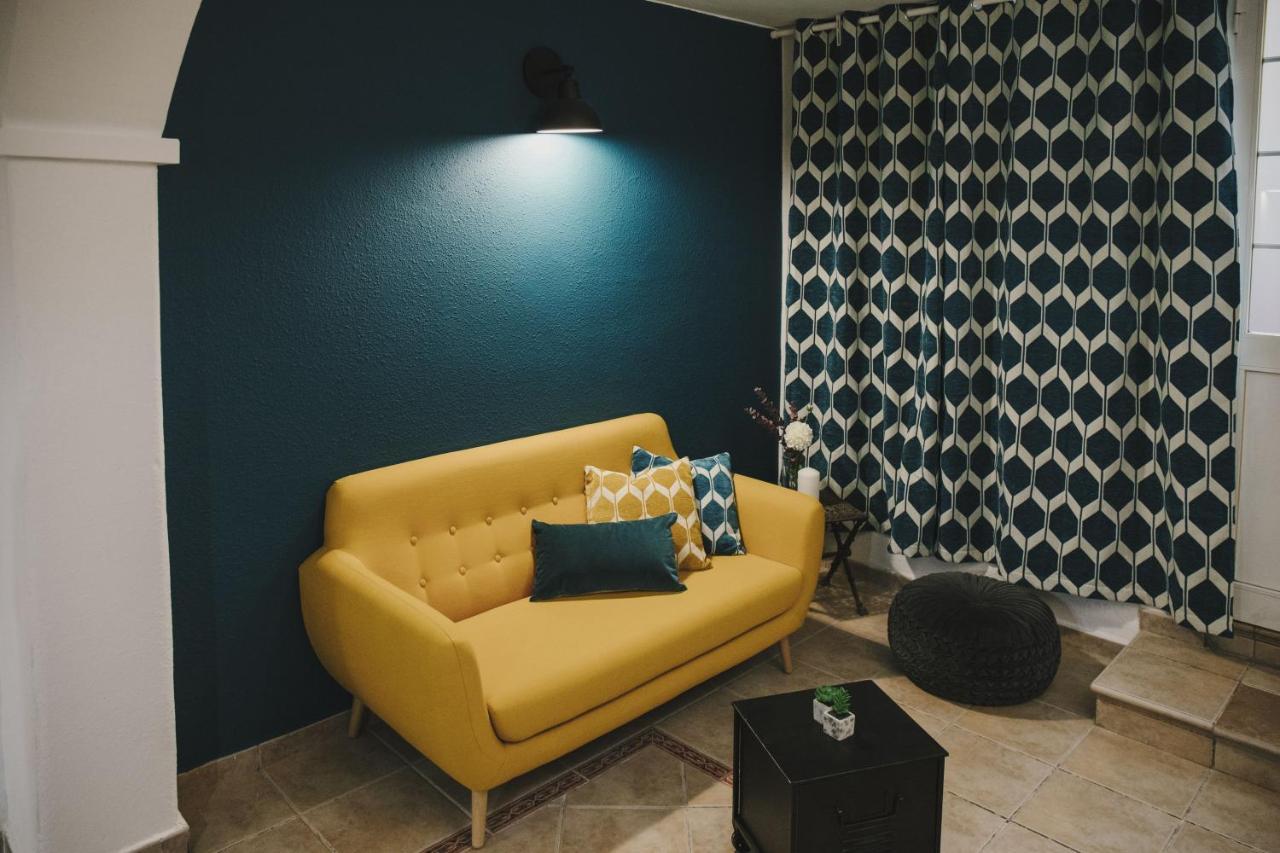 Bbarcelona Parallel Apartment 외부 사진