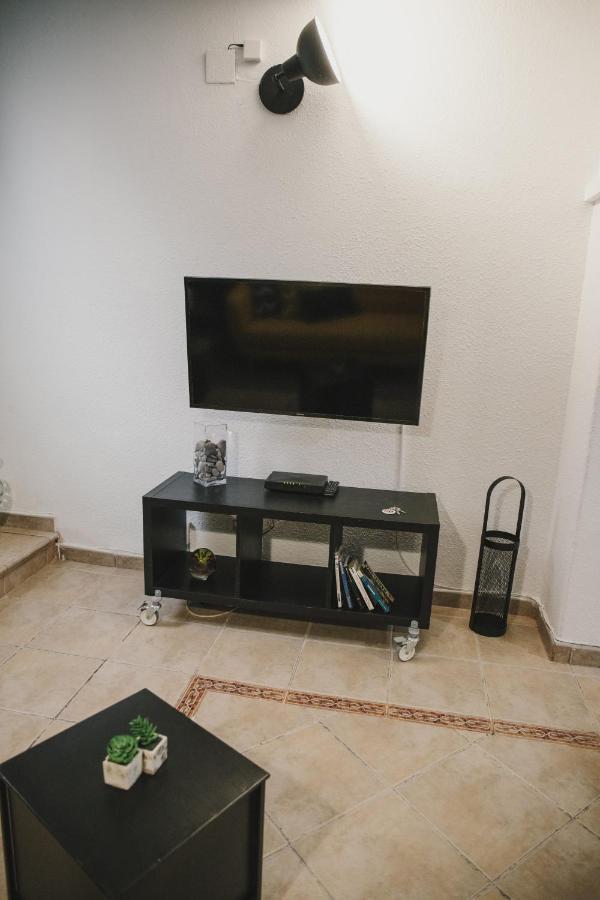 Bbarcelona Parallel Apartment 외부 사진