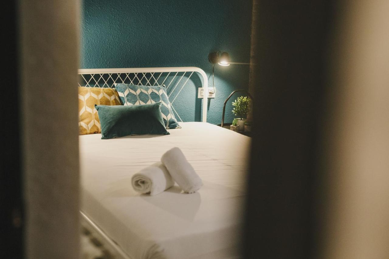 Bbarcelona Parallel Apartment 외부 사진