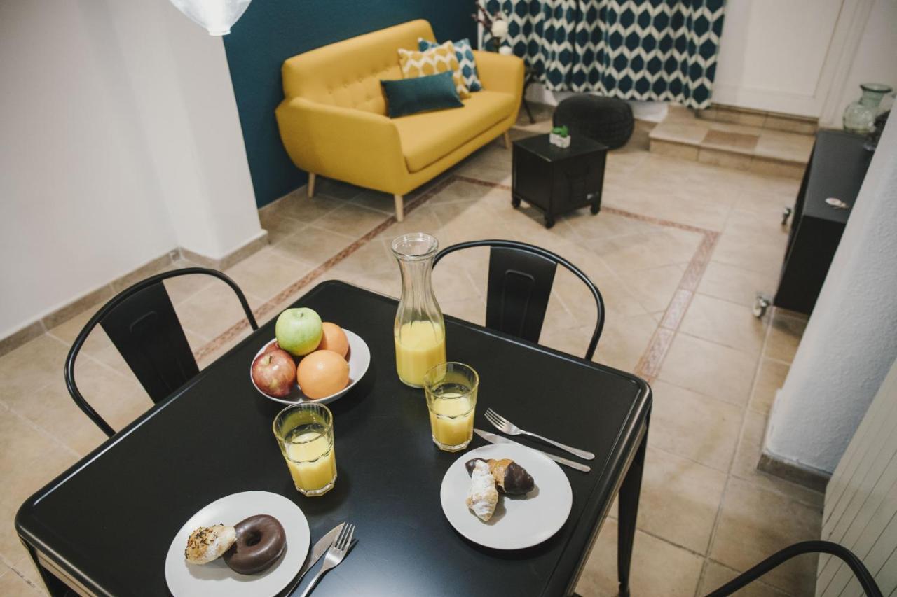 Bbarcelona Parallel Apartment 외부 사진