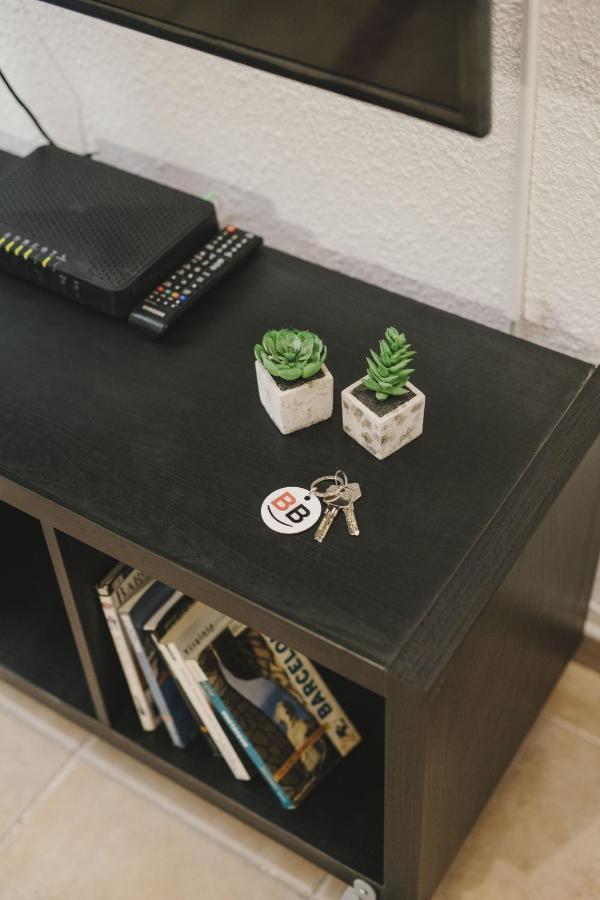 Bbarcelona Parallel Apartment 외부 사진