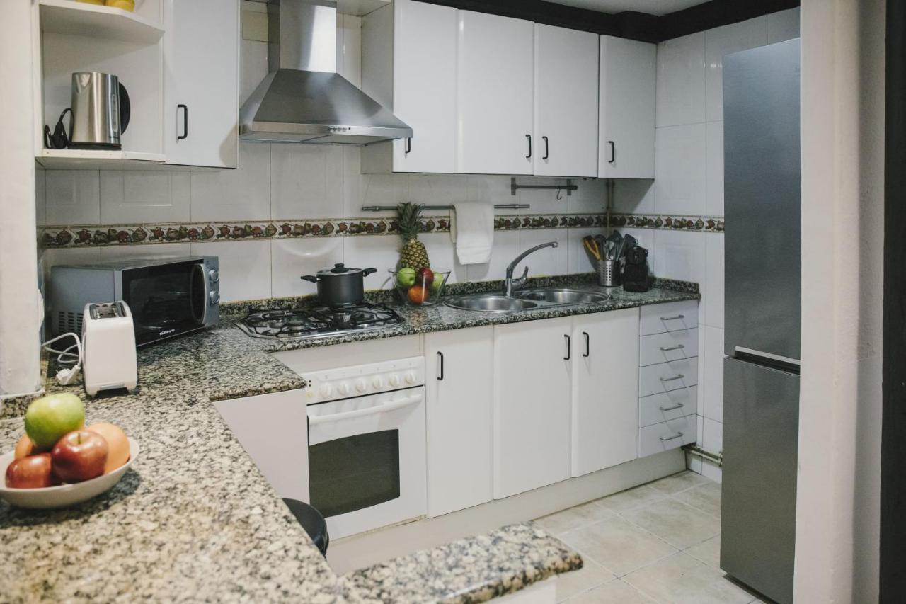Bbarcelona Parallel Apartment 외부 사진