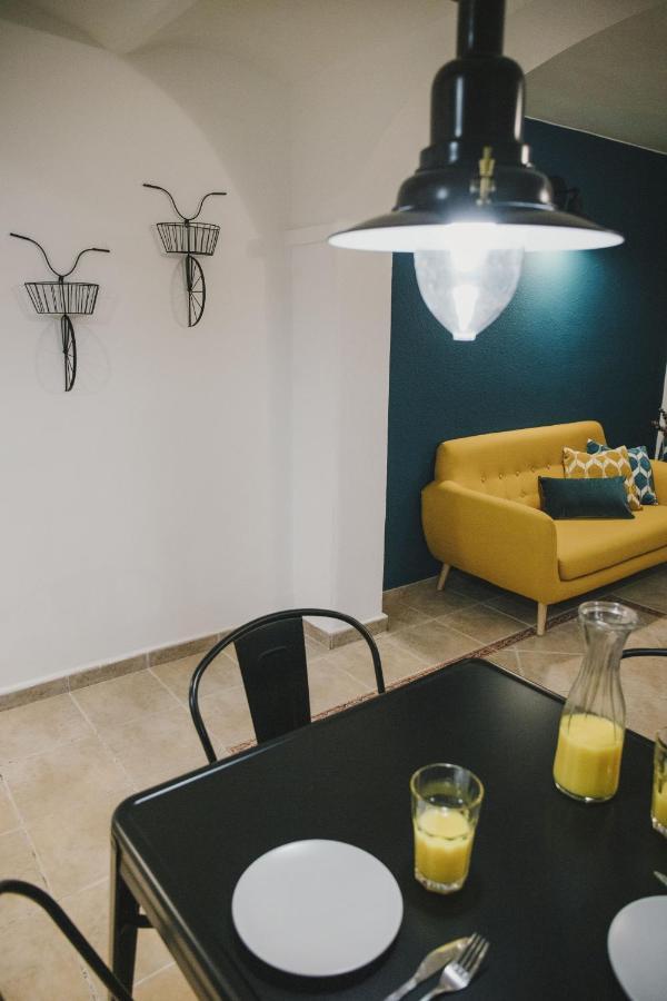 Bbarcelona Parallel Apartment 외부 사진