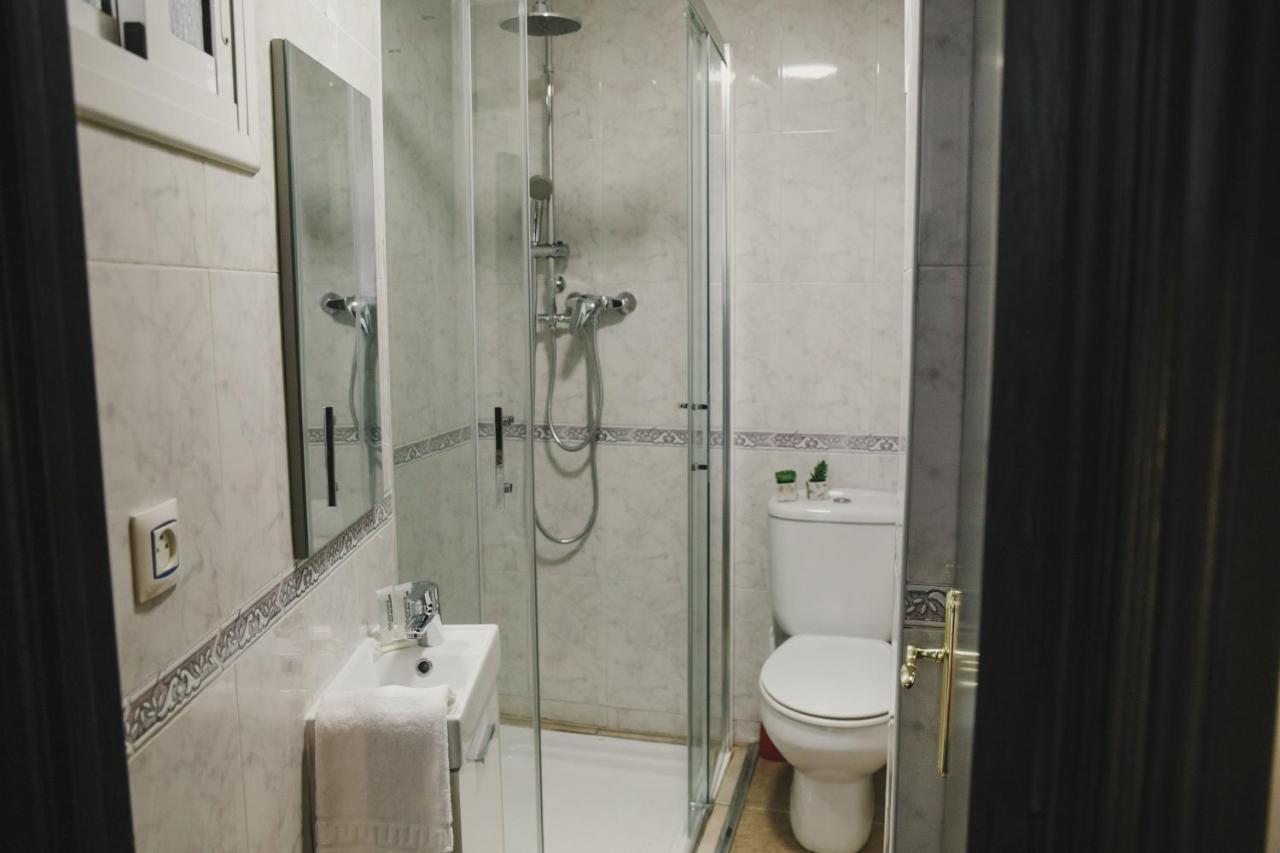 Bbarcelona Parallel Apartment 외부 사진