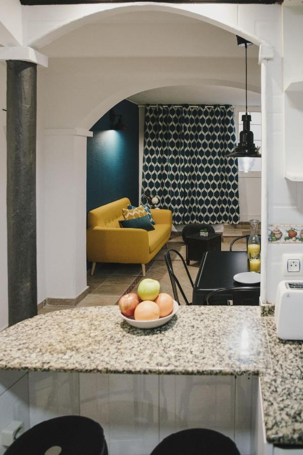 Bbarcelona Parallel Apartment 외부 사진