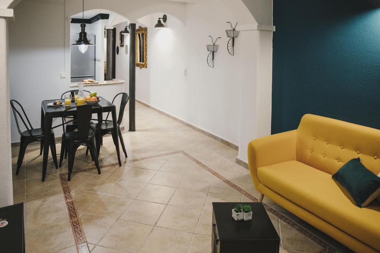 Bbarcelona Parallel Apartment 외부 사진