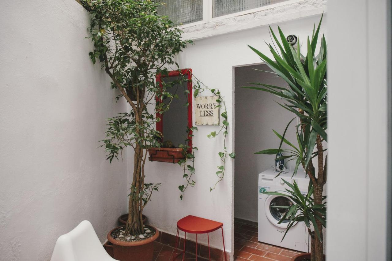 Bbarcelona Parallel Apartment 외부 사진