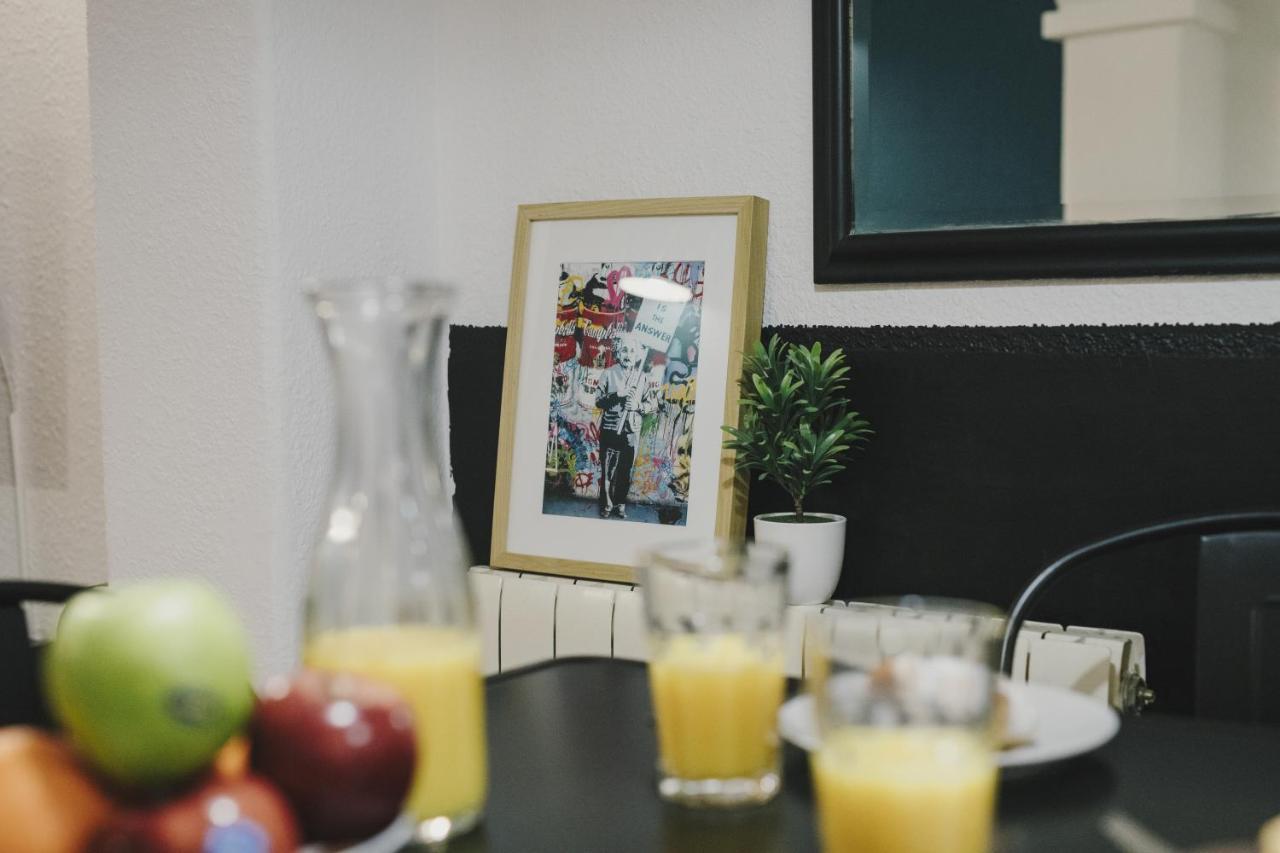 Bbarcelona Parallel Apartment 외부 사진