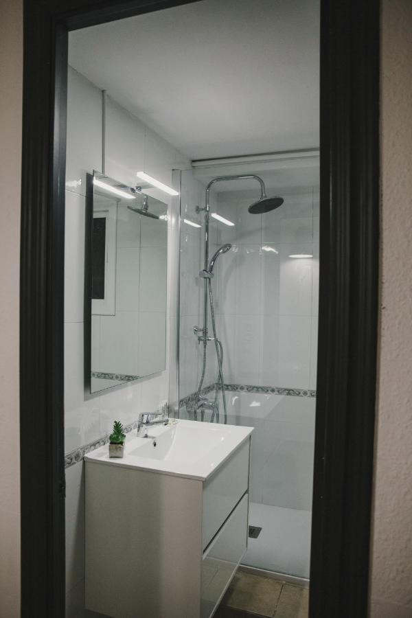 Bbarcelona Parallel Apartment 외부 사진