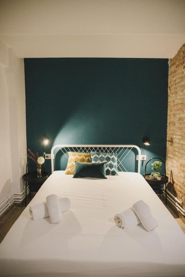 Bbarcelona Parallel Apartment 외부 사진