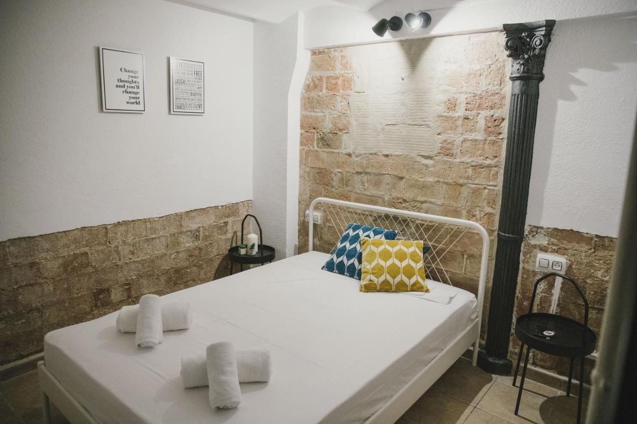 Bbarcelona Parallel Apartment 외부 사진