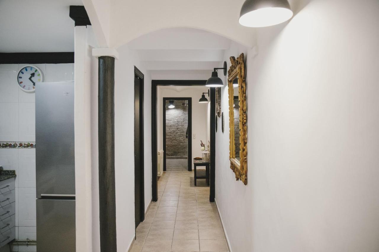 Bbarcelona Parallel Apartment 외부 사진