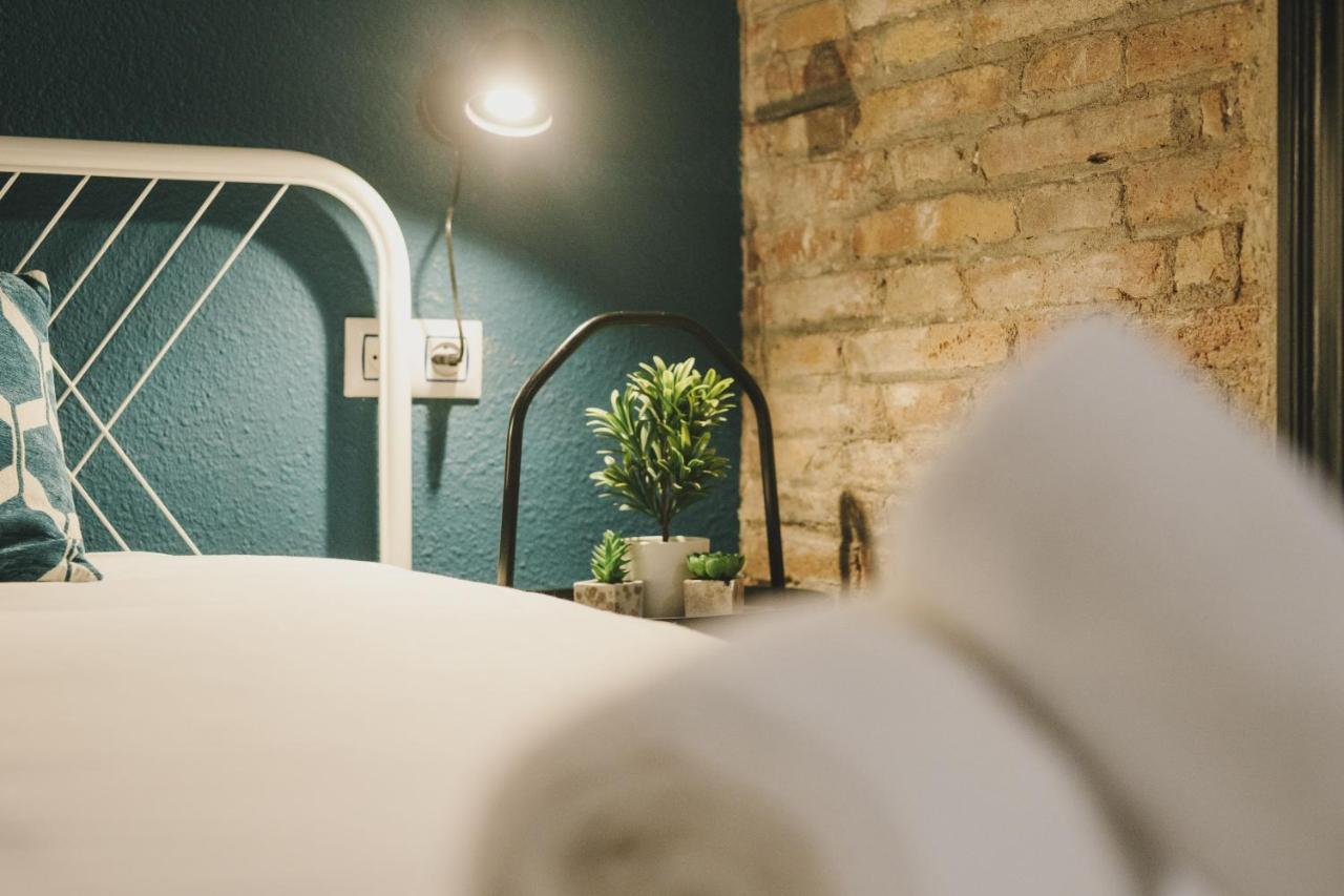Bbarcelona Parallel Apartment 외부 사진