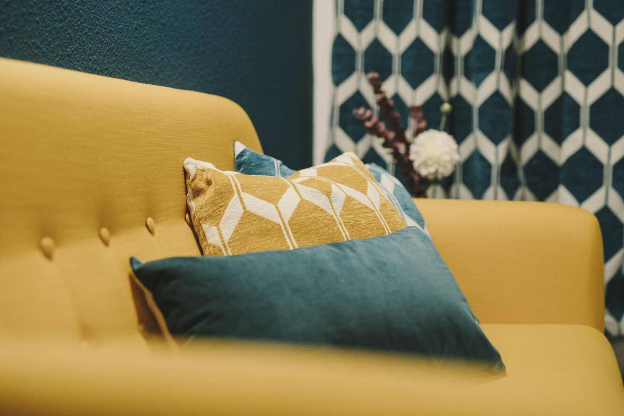 Bbarcelona Parallel Apartment 외부 사진