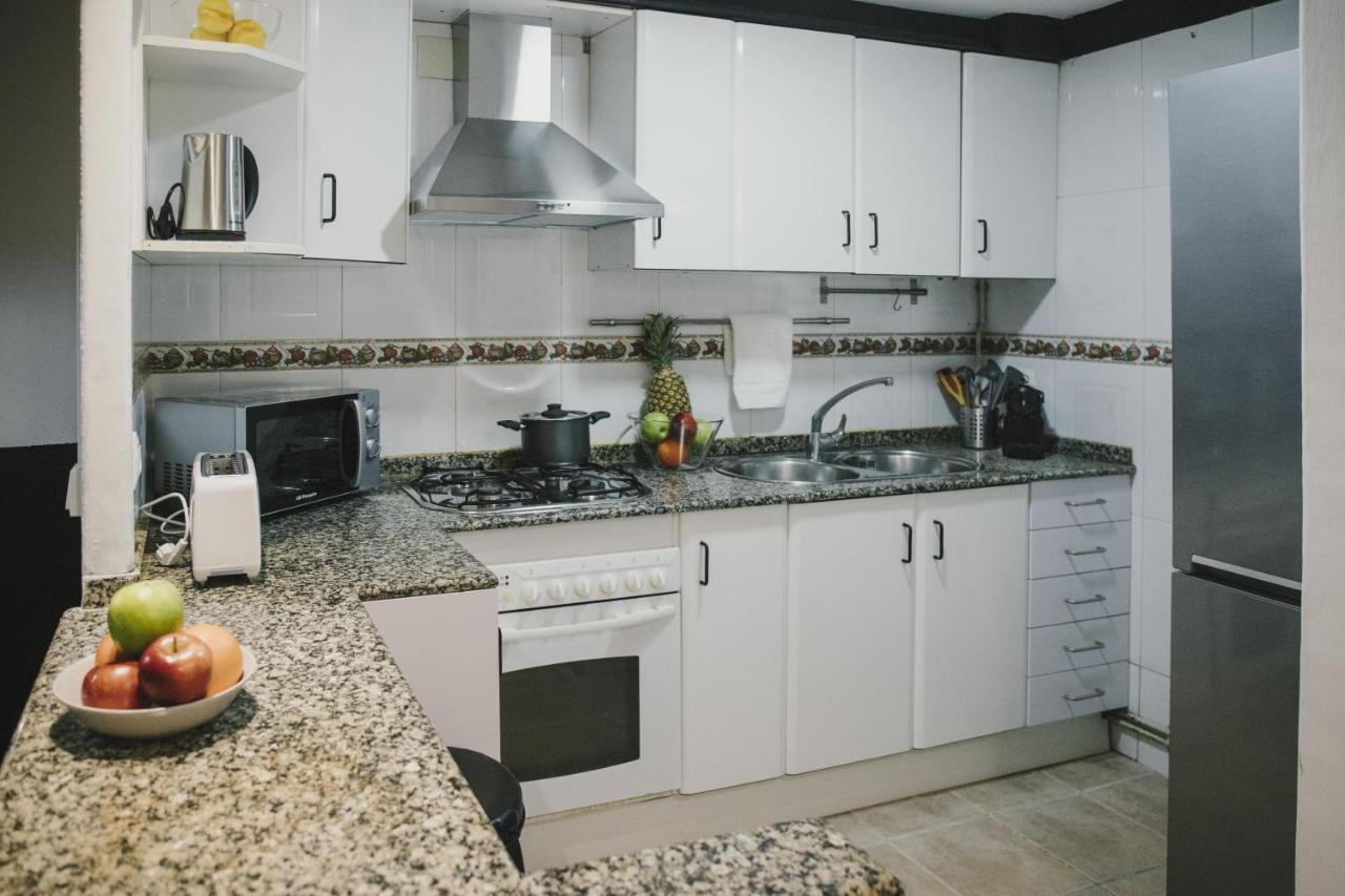 Bbarcelona Parallel Apartment 외부 사진