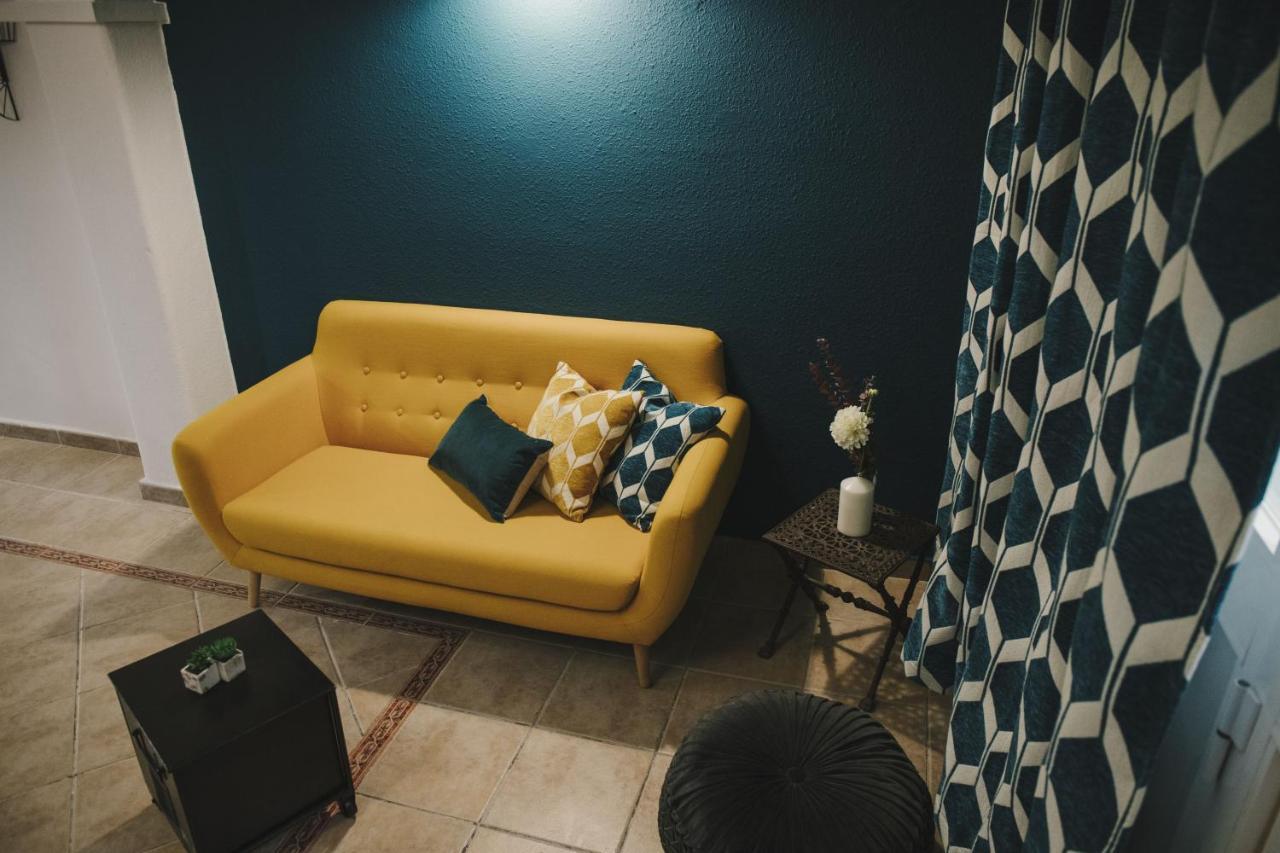 Bbarcelona Parallel Apartment 외부 사진