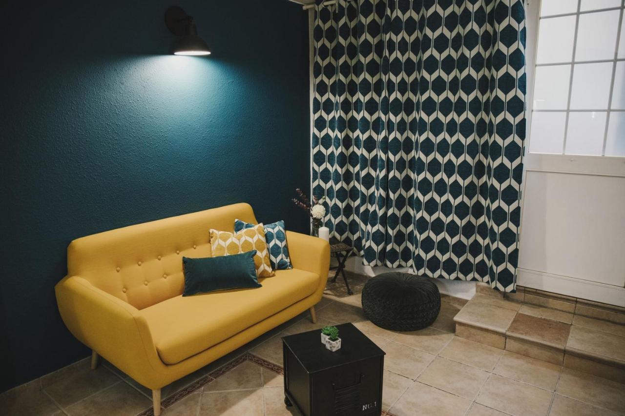 Bbarcelona Parallel Apartment 외부 사진